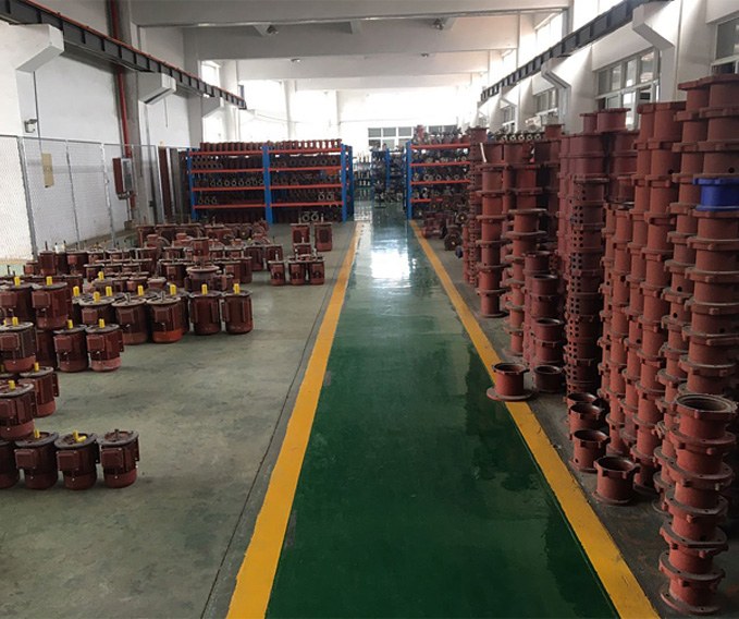 新光明是一家專注的氣動/電動隔膜泵廠家